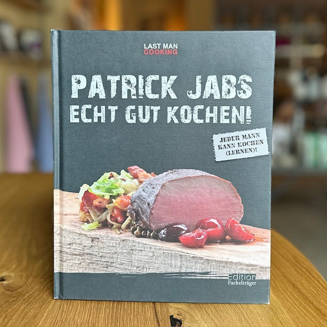 Patty´s Kochbuch