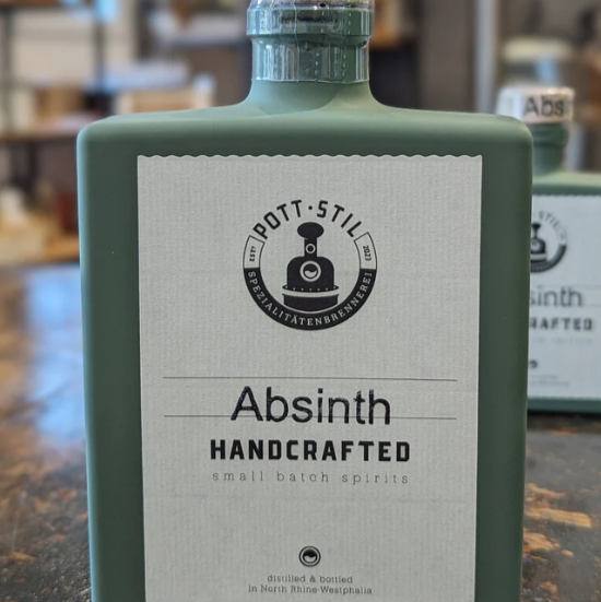 Absinth 200ml 69% vol (Kopie)