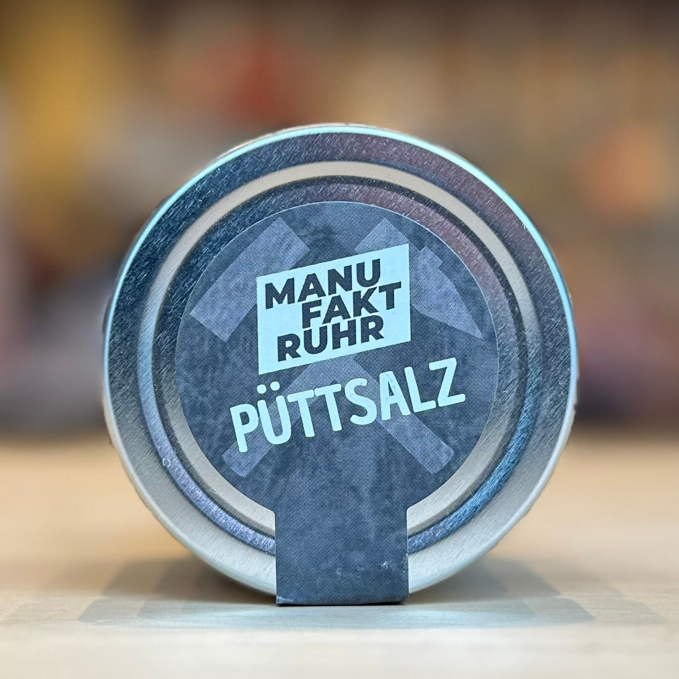 Püttsalz