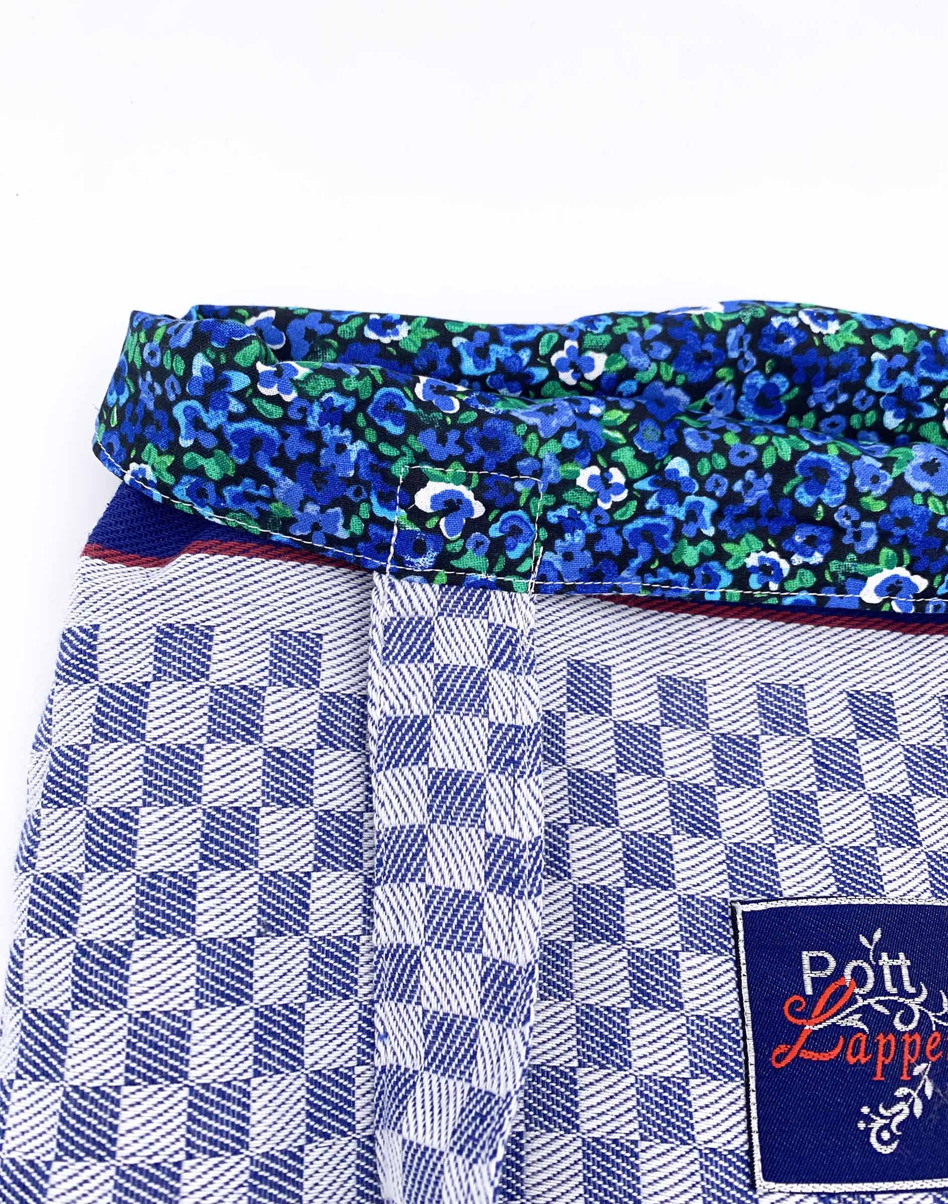 Tasche Detail
