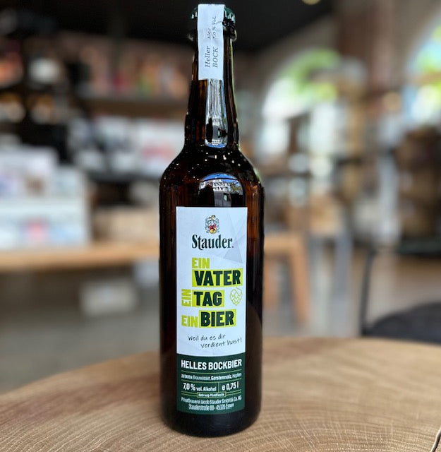 Vatertag Bier