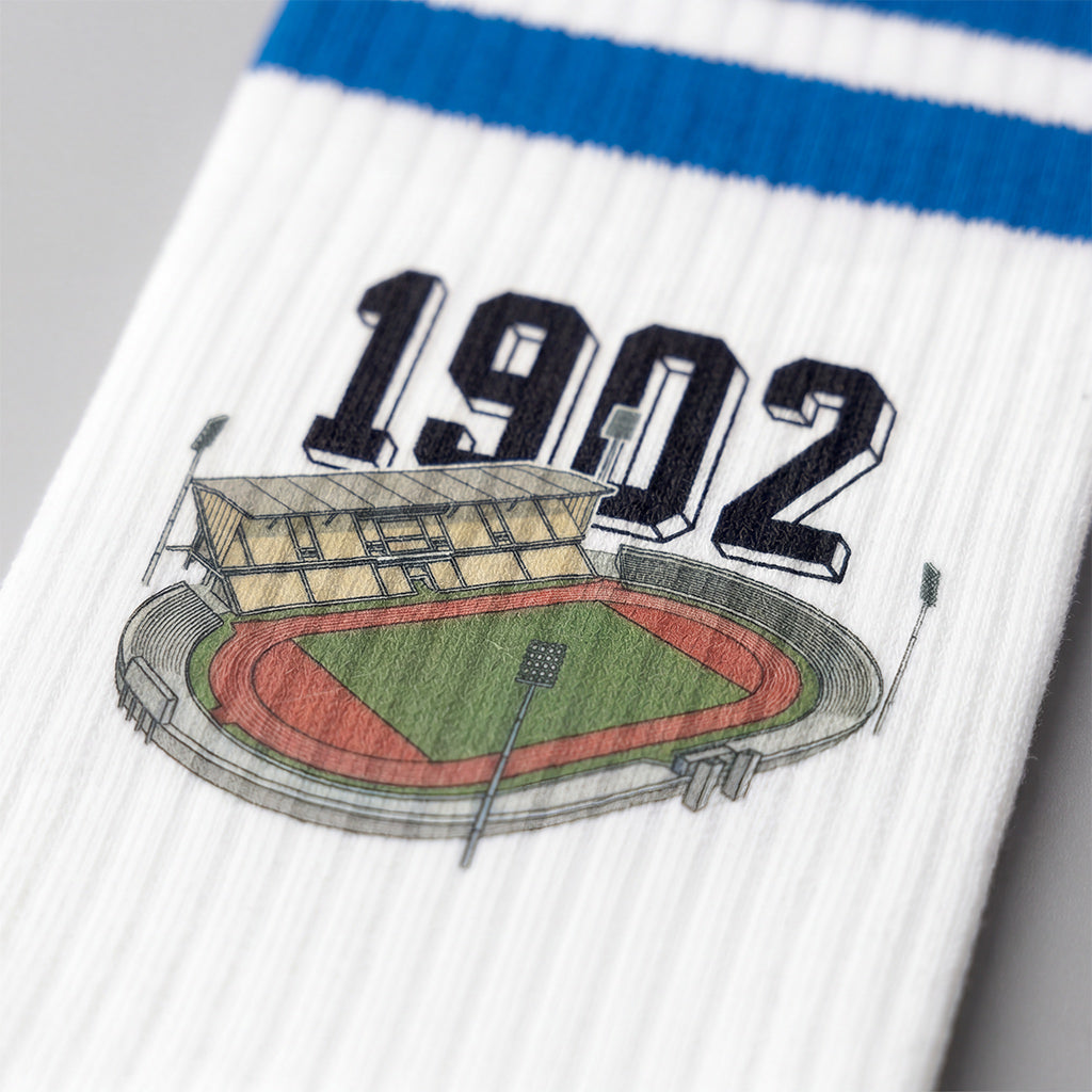Stadionsocke - Duisburg