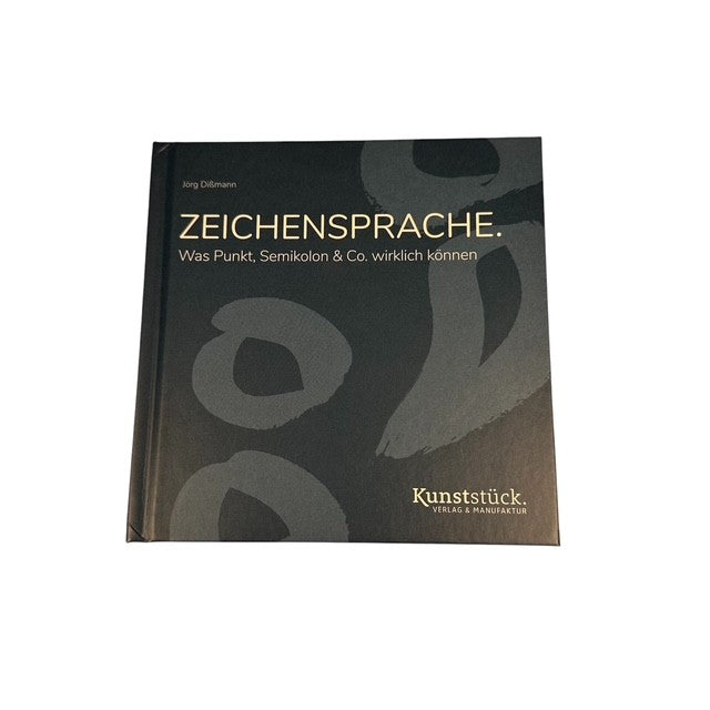 Zeichensprache Buch