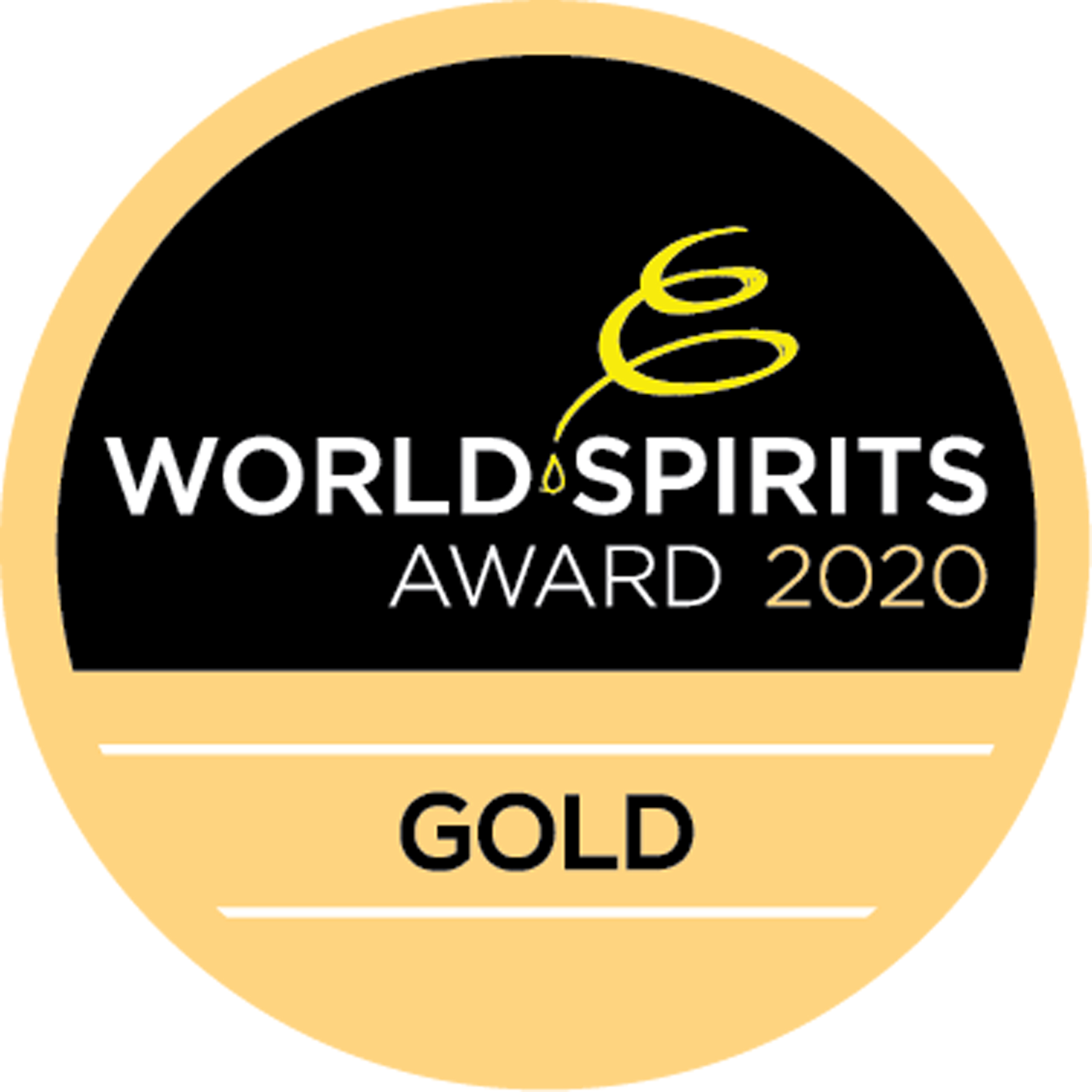 Hillock_Honey Spirits Award-gold_2020