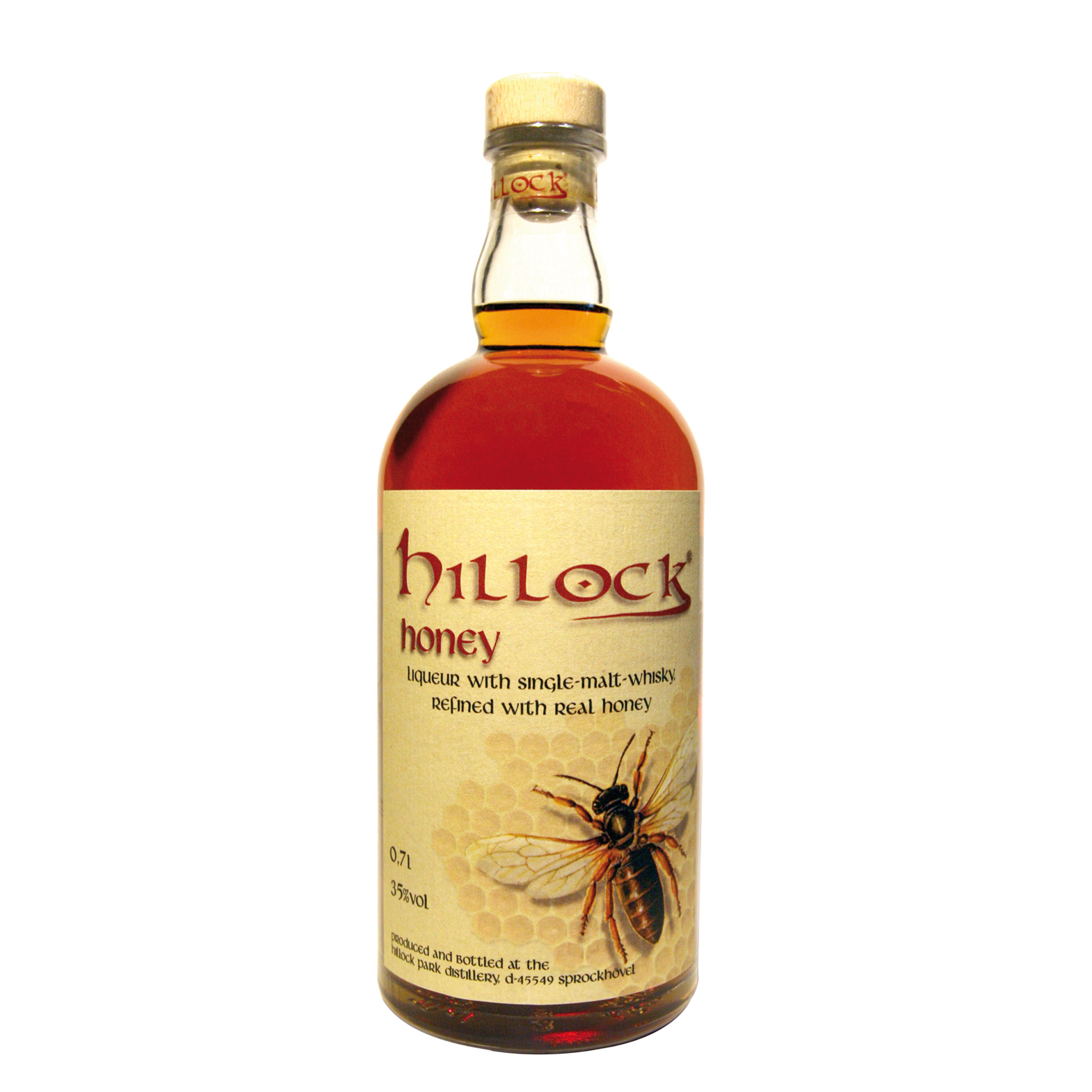 Hillock Honey 2019-Shop