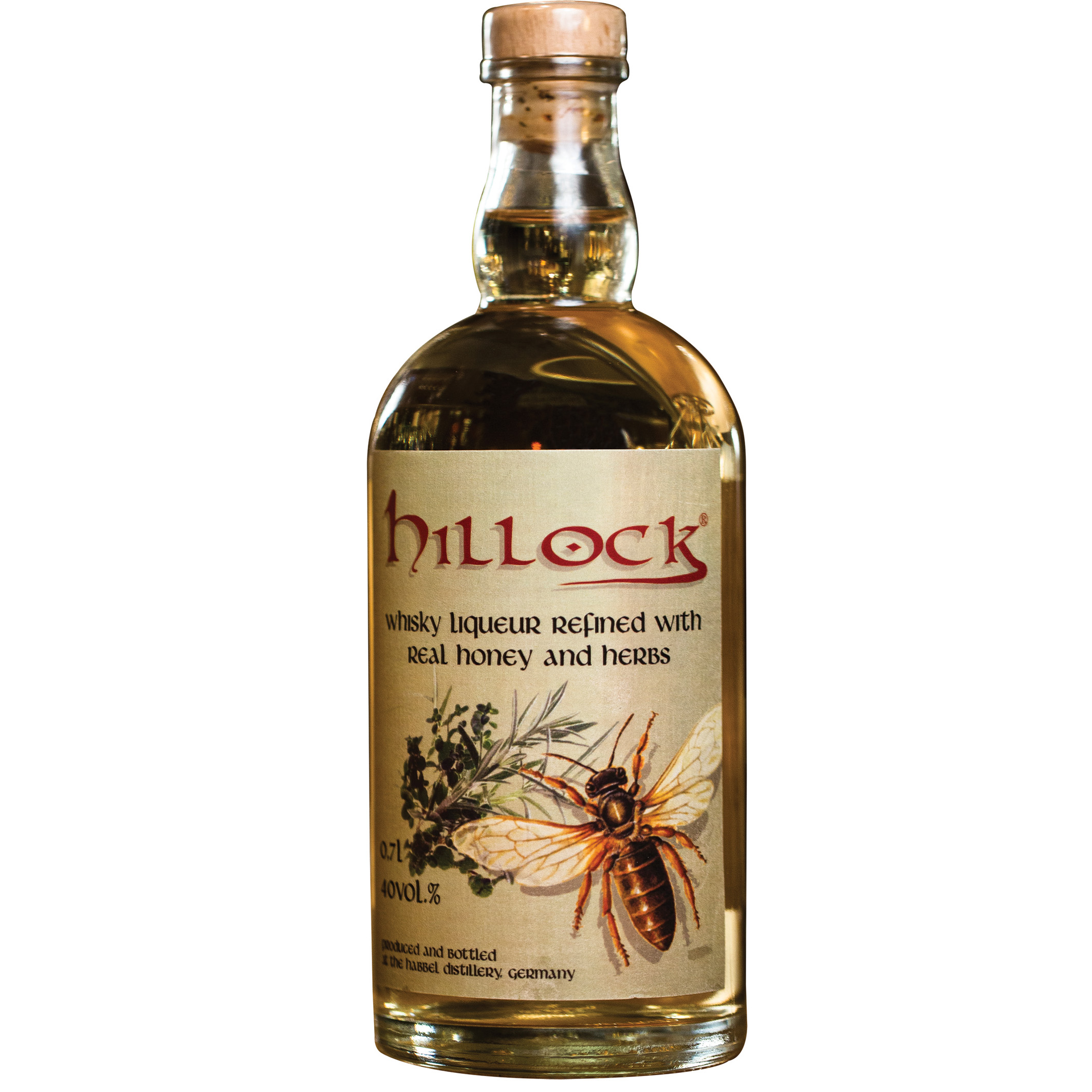 Hillock Honey and Herbs-Shop