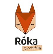 Róka – fair clothing