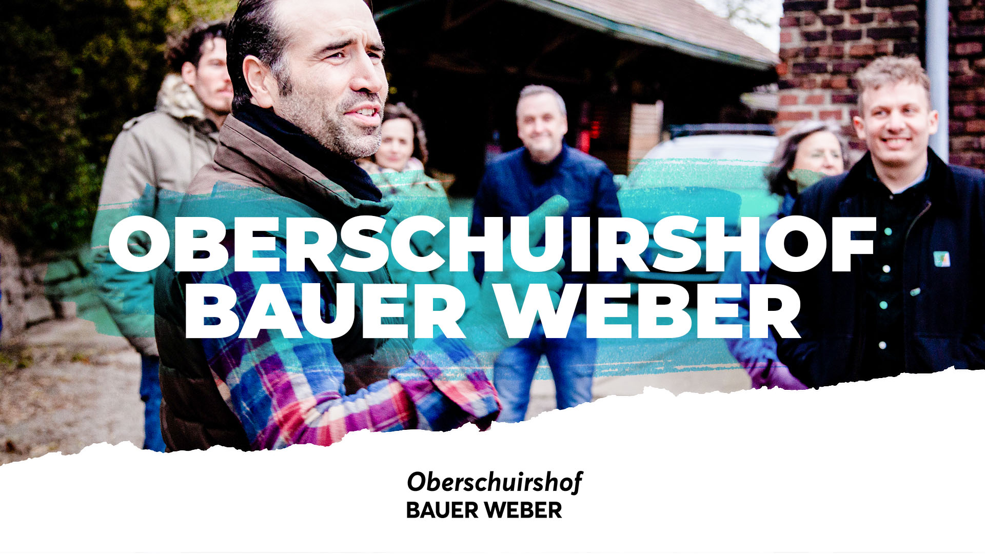 Oberschuirshof-Bauer Weber